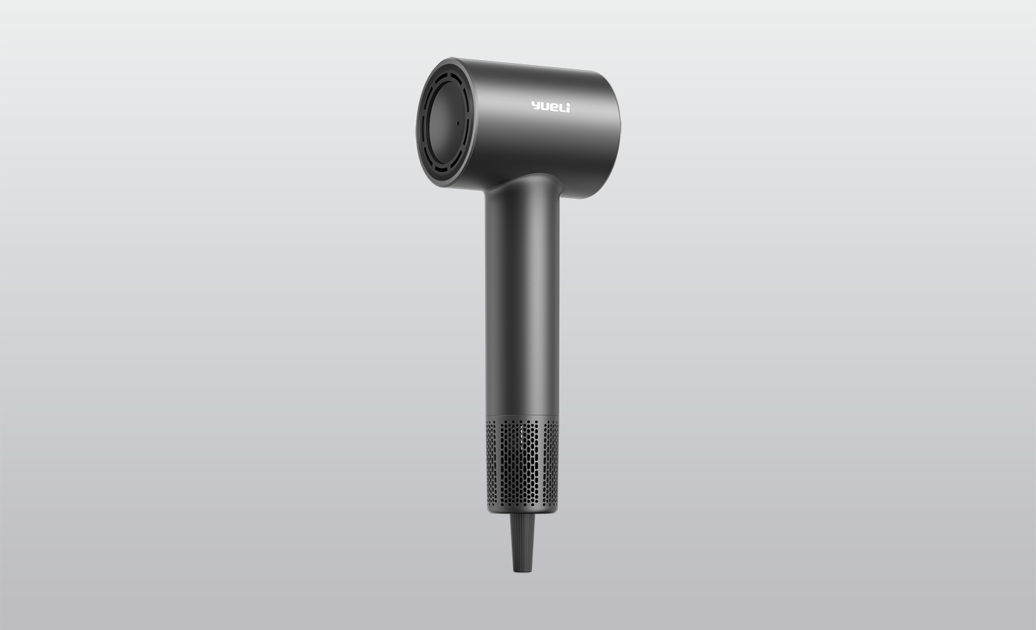 High Speed Hair Dryer