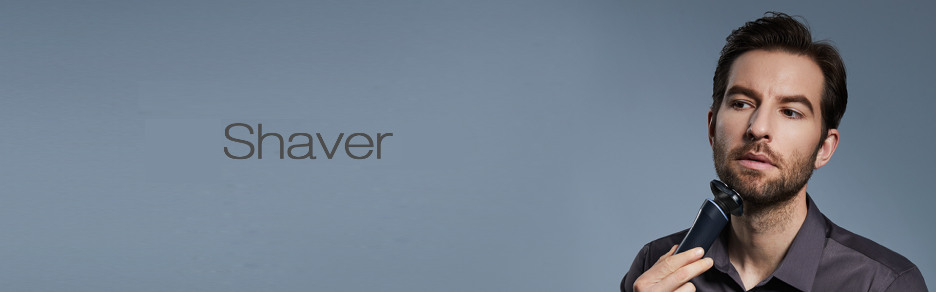 Lady Shaver